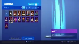 Fortnite Season 7