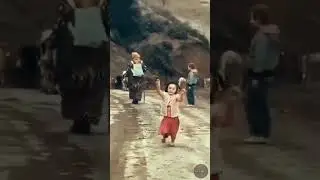 Сагърай Лезгияр / Маленькая Лезгинка🙂 
