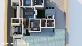 3D FLOOR PLAN