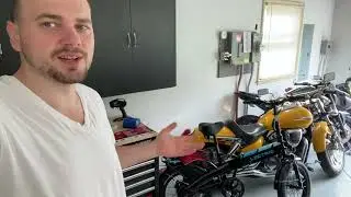 Lectric XP 3 0 Update (And eBike Story)