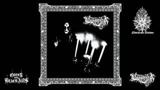 Vampirska - Torturous Omens of Blood and Candlewax (full album, 2020)