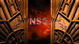 Lionsgate & Twisted Pictures - iNTRO|Logo: Variant (2010) | HD 1080p
