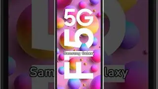 Samsung F15 5g : review
