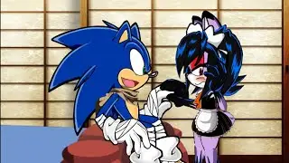 Super Sonic X Universe capitulo 14 tercera temporada (Resubido)