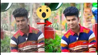 How to Make a Photo Perfect Look By Picsart | Picsart Editing Tutorial