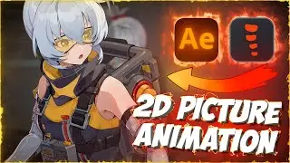 🪖Soldier 11 - Zenless Zone Zero ZZZ - Timelapse Animation🪖@yuphi_kid