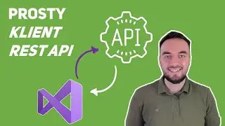 Reużywalny klient Web API w ramach IDE