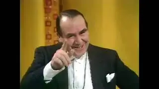 Sykes and a Big, Big Show Series 1 Episode 2 Concorde 1971