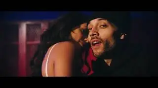 Kalin White - lil freak (Official Video)