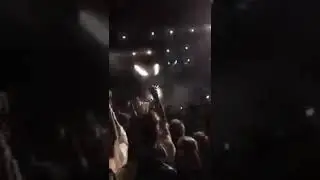 SCARLXRD [Live in Moscow] 