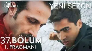Yalı Çapkını 37.Bölüm 1.Fragman | Ferit Hep Yanındayım ! YENİ SEZON  EYLÜL'DE.