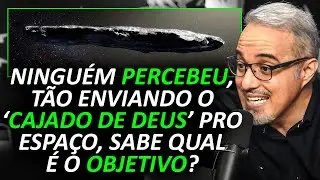 O ACORDO SECRETO que ELON MUSK ESCONDEU DO MUNDO