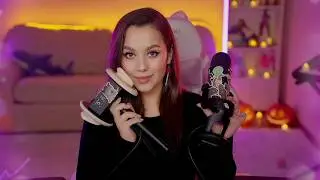 ASMR | АСМР СТРИМ для сна и расслабления