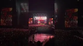 4K AS IT WAS - HARRY SYTLES LOVE ON TOUR SINGAPORE