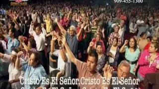 Cristo es el Señor. (Raul S.Urbina)