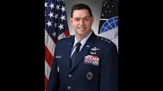 SFA Interview with Lt Gen Saltzman