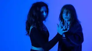 Does Anybody Else Feel the Way I Feel - Keeley Elise (Official Music Video)