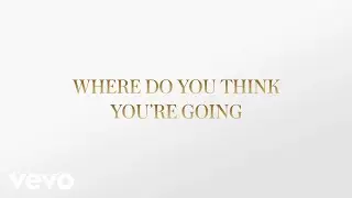 Shania Twain - Where Do You Think You're Going (Audio)