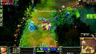 Don't Gank Riven