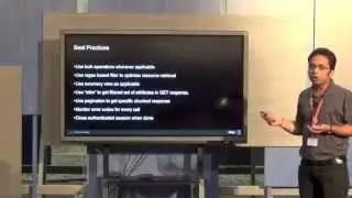 Citrix NetScaler Nitro SDK (Synergy Developer Exchange Series)