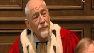 "Seznec , un procès impitoyable" par Robert Hossein au Théâtre de Paris (2010)