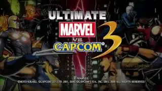 Ultimate Marvel vs Capcom 3 Ubuntu 16.10