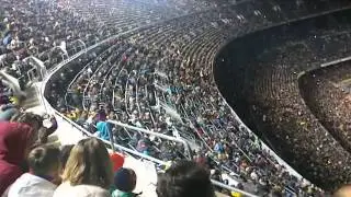 волна