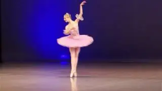 Ксения Хабинец (часть 1)