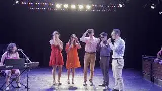 Medley from 