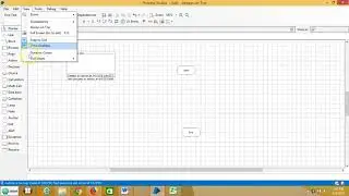 BluePrism RPA - Tool Bars - Aditya RPA Academy