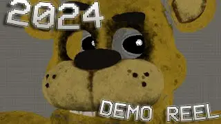 - FunTrap Demo Reel 2024