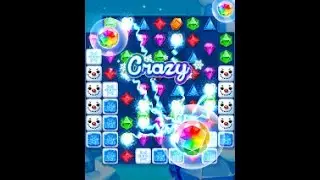 Jewel Pop Mania level 1~19