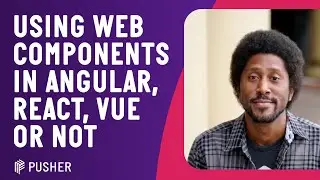 Using Web Components in Angular, React, Vue or Not (as I understand it) - JS Monthly - January 2021