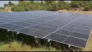 HDC Solar ADANA 2 adet 18,5 kW 0541 7461001