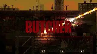 Maciej Niedzielski - The Last City [BUTCHER OST] [REUPLOAD]