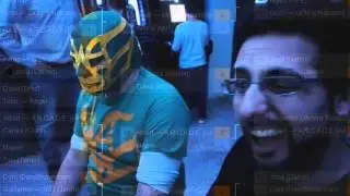 Torneo Super Street Fighter 2