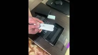 Распаковка Яндекс модуля