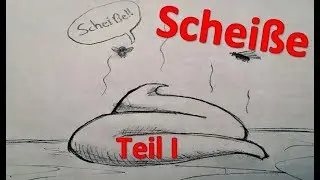 B-41 „Scheiße“ – Teil I - (ACHTUNG: SCHIMPFWÖRTER!)