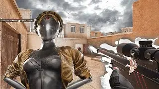Я УЕДУ В КОМАРОВО ❤️ | Standoff 2 fragmovie