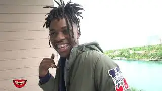 Slatt ZY: explains having 12 brothers & sisters, unique voice & blowing up in Tennessee