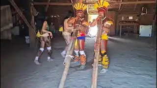 Kuarup ulupuwene watana 2026