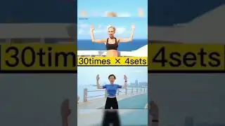 Reduce Arm fat| at home || #armfat #exercise #youtubeshorts #shorts