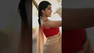 Enjoy Enjaami Dance Cover | Solo Cover Dance | by Ananthika Sanilkumar |  #shorts