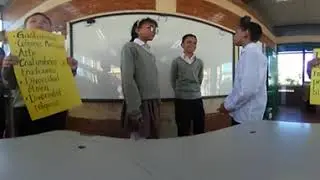 La diversidad cultural 360