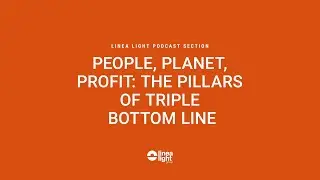 People, Planet, Profit: the Pillars of Triple Bottom Line | Lara Elbaz and Maria Gildemontes