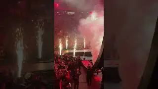 SFC 10 бой Шлеменко в Омске