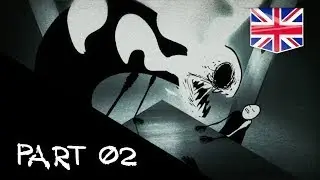 Mr. Freeman, part 02 (한글자막)