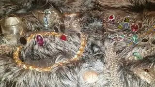 ЦЫГАНСКИЙ КОРОЛЬ. ДЛЯ УДАЧИ И ДЕНЕГ. ДЛЯ ВСЕХ. ВЕДЬМИНА ИЗБА 🔶 ИНГА ХОСРОЕВА