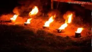 Поисковая экспедиция 