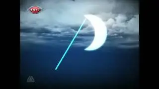 TRT 1 - Hava Durumu Jeneriği ~ 14 Ekim 2009 - 19 Mayıs 2012